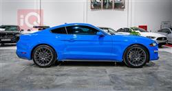 فورد موستانج